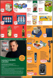 Globus Prospekt woche 37 Seite 2