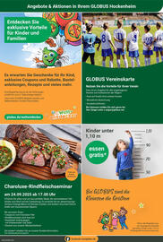 Globus Prospekt woche 37 Seite 31