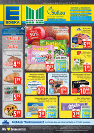 Marktkauf Prospekt Seite 1