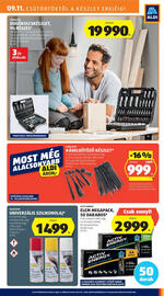 ALDI akciós újság hét 37 Oldal 5