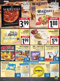 EDEKA Hahner Prospekt Seite 11