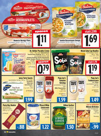 EDEKA Hahner Prospekt Seite 12