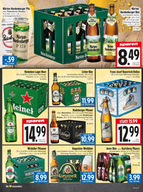 EDEKA Hahner Prospekt Seite 14