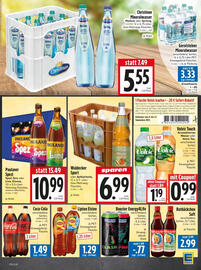 EDEKA Hahner Prospekt Seite 15