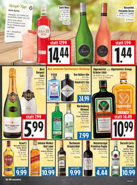 EDEKA Hahner Prospekt Seite 16