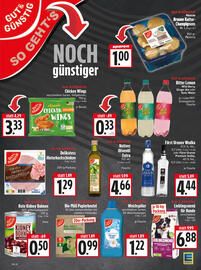 EDEKA Hahner Prospekt Seite 17