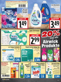 EDEKA Hahner Prospekt Seite 18
