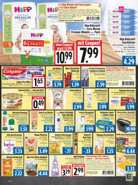 EDEKA Hahner Prospekt Seite 19