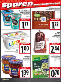 EDEKA Hahner Prospekt Seite 20