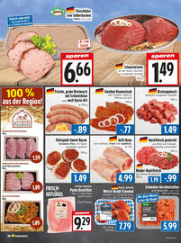 EDEKA Hahner Prospekt Seite 4