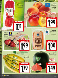 EDEKA Hahner Prospekt Seite 6