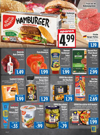 EDEKA Hahner Prospekt Seite 9