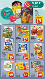 REWE Prospekt woche 37 Seite 12