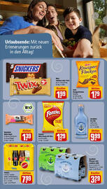 REWE Prospekt woche 37 Seite 16