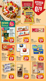REWE Prospekt woche 37 Seite 21