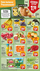 REWE Prospekt woche 37 Seite 6