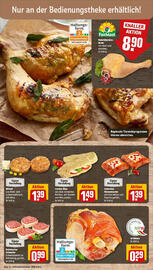 REWE Prospekt woche 37 Seite 10