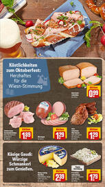REWE Prospekt woche 37 Seite 11