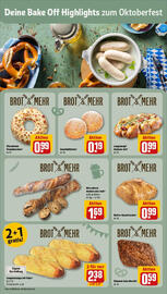 REWE Prospekt woche 37 Seite 12