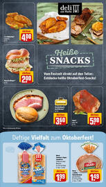 REWE Prospekt woche 37 Seite 13
