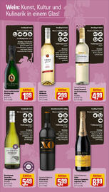 REWE Prospekt woche 37 Seite 21