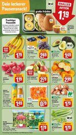 REWE Prospekt woche 37 Seite 6