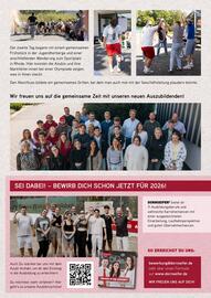Dornseifer Prospekt woche 37 Seite 9