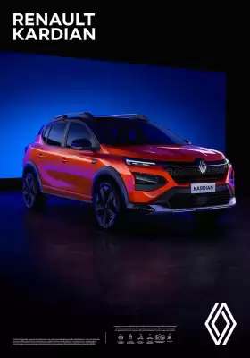 Catálogo Renault (válido hasta 13-09)