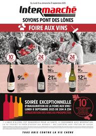 Catalogue Intermarché page 1