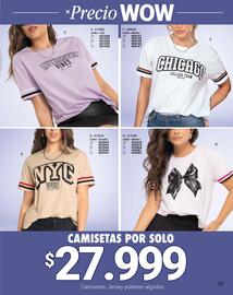 Catálogo Carmel semana 37 Página 133
