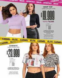 Catálogo Carmel semana 37 Página 135