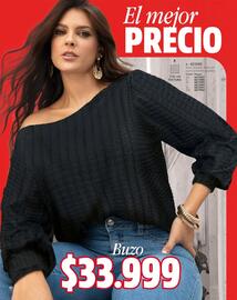 Catálogo Carmel semana 37 Página 2