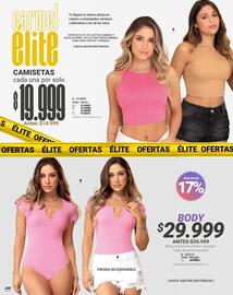 Catálogo Carmel semana 37 Página 202