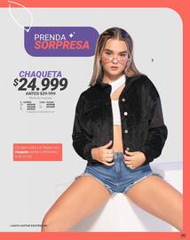 Catálogo Carmel semana 37 Página 205