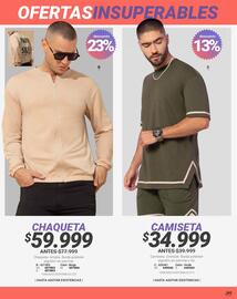 Catálogo Carmel semana 37 Página 207