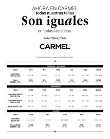 Catálogo Carmel semana 37 Página 215