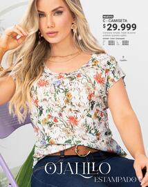 Catálogo Carmel semana 37 Página 33