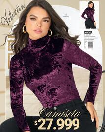 Catálogo Carmel semana 37 Página 49