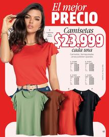 Catálogo Carmel semana 37 Página 65