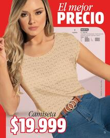 Catálogo Carmel semana 37 Página 75