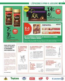 Catalogue E.Leclerc page 21
