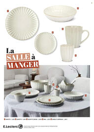 Catalogue E.Leclerc page 16