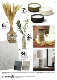 Catalogue E.Leclerc page 6