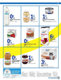 Catalogue E.Leclerc page 3