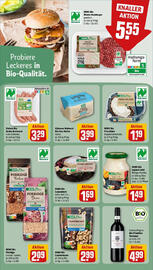 REWE Prospekt woche 37 Seite 14