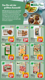 REWE Prospekt woche 37 Seite 15