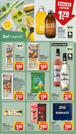 REWE Prospekt woche 37 Seite 17