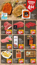 REWE Prospekt woche 37 Seite 8