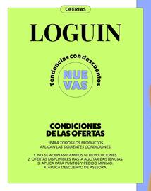 Catálogo Loguin Página 207