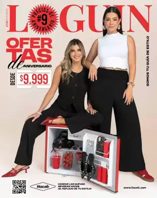 Catálogo Loguin (válido hasta 20-09)
